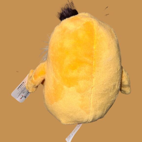 NWT Kohl’s Cares Dr. Seuss The Lorax Plush - Picture 2 of 5